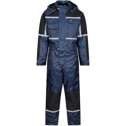 Regatta TRA225 Pro Waterproof Padded Coverall