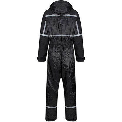 Regatta TRA225 Pro Waterproof Padded Coverall