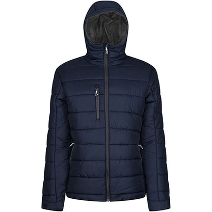 Regatta TRA241 Navigate Thermal Padded Jacket