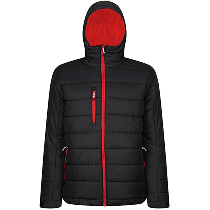 Regatta TRA241 Navigate Thermal Padded Jacket