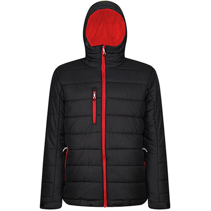 Regatta TRA241 Navigate Thermal Padded Jacket