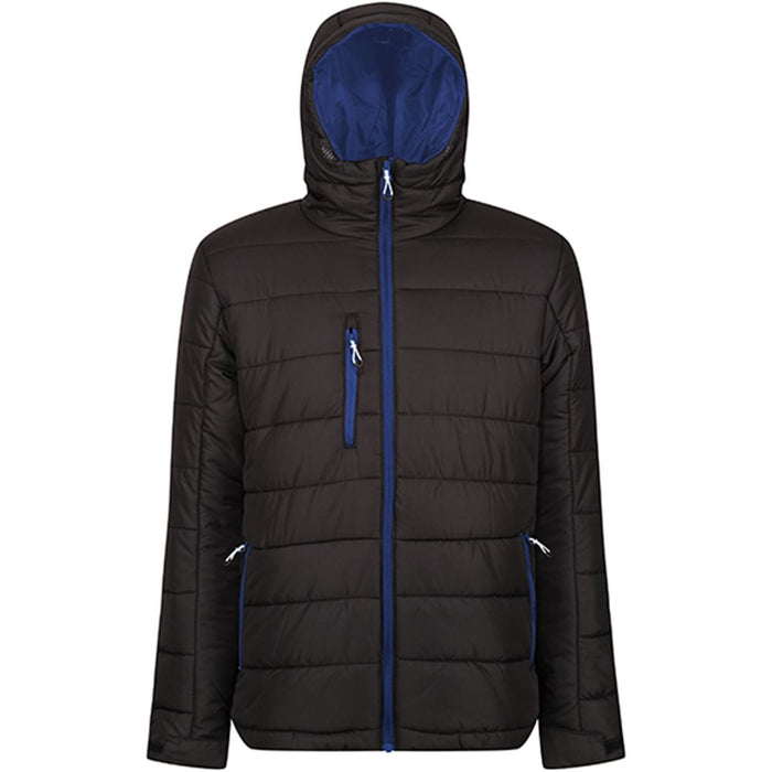 Regatta TRA241 Navigate Thermal Padded Jacket