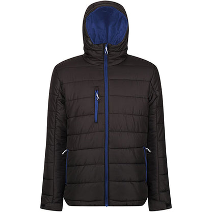 Regatta TRA241 Navigate Thermal Padded Jacket