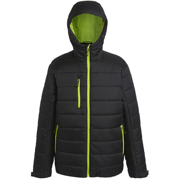 Regatta TRA241 Navigate Thermal Padded Jacket