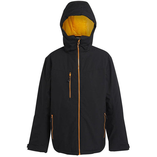 Regatta TRA253 Navigate Waterproof Padded Jacket