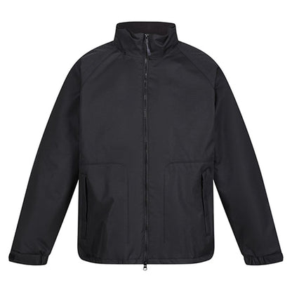 Regatta TRA301 Hudson Fleece Lined Waterproof Padded Jacket