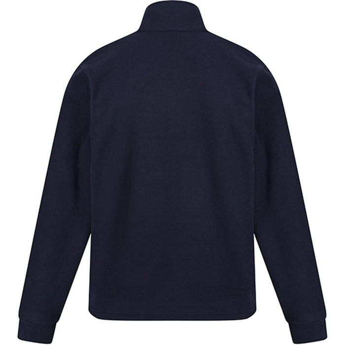 Regatta TRA510 Thor Quarter Zip Fleece 250g
