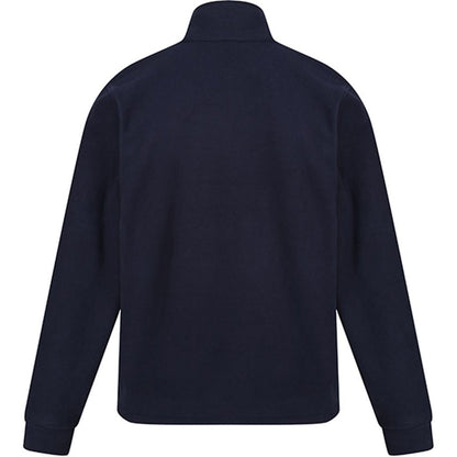 Regatta TRA510 Thor Quarter Zip Fleece 250g