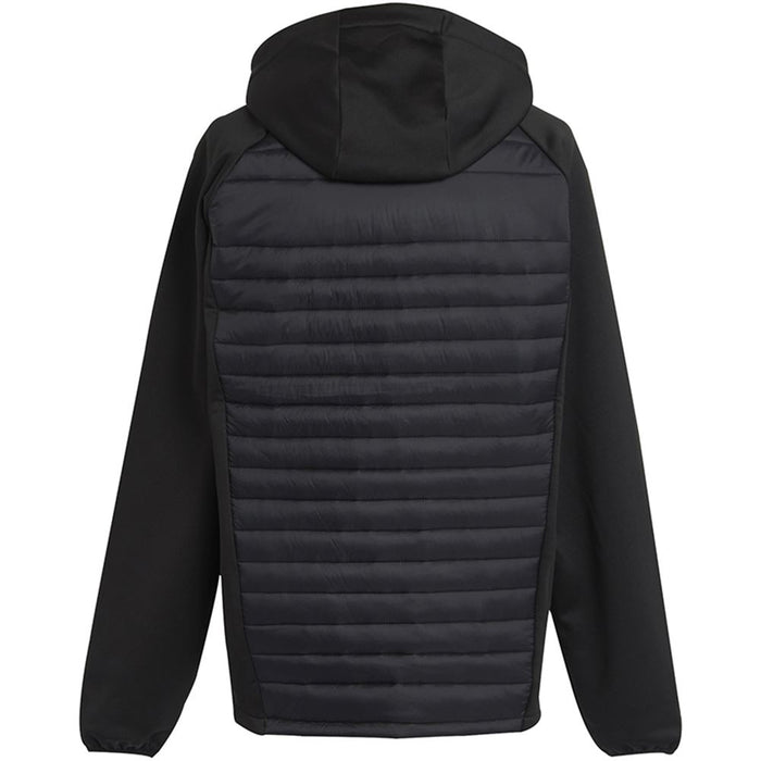 Regatta TRA549 Navigate Padded Hybrid Jacket
