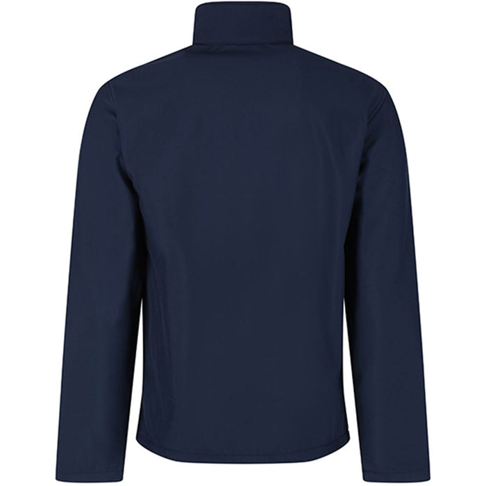 Regatta TRA600 Honestly Made Recycled Printable Softshell Jacket (2L)