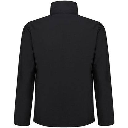 Regatta TRA600 Honestly Made Recycled Printable Softshell Jacket (2L)