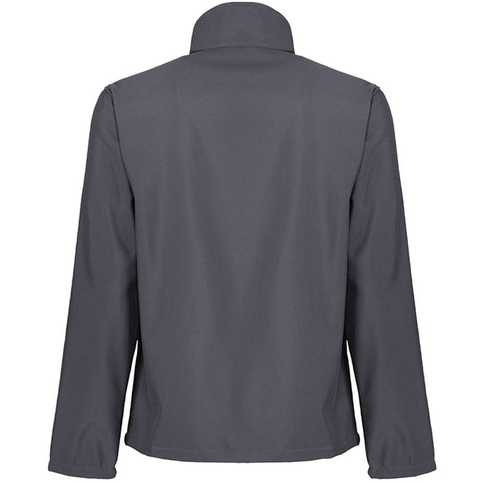 Regatta TRA600 Honestly Made Recycled Printable Softshell Jacket (2L)
