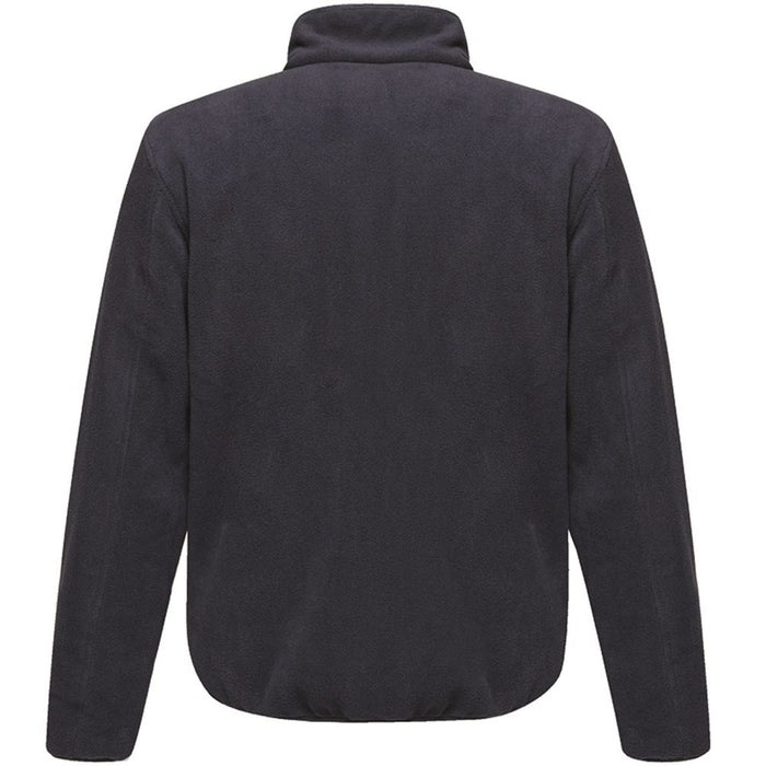 Regatta TRA624 Omicron III Waterproof Breathable Fleece Jacket 210g