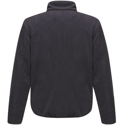 Regatta TRA624 Omicron III Waterproof Breathable Fleece Jacket 210g
