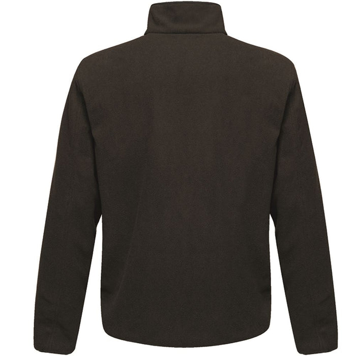 Regatta TRA624 Omicron III Waterproof Breathable Fleece Jacket 210g