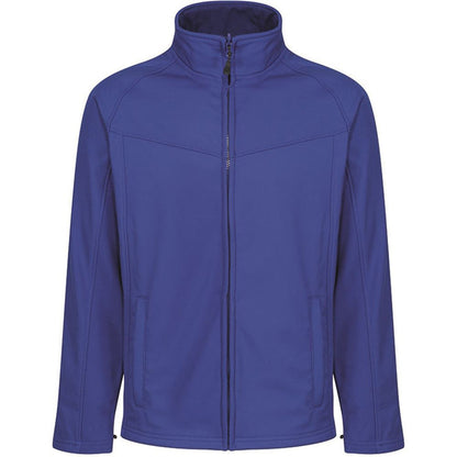 Regatta TRA642 Uproar Softshell Jacket (2L)