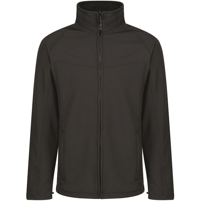 Regatta TRA642 Uproar Softshell Jacket (2L)