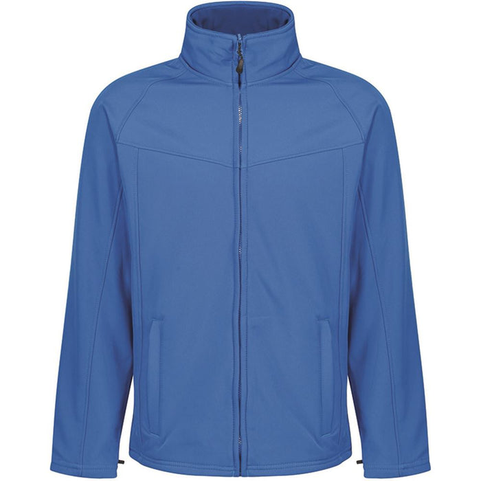 Regatta TRA642 Uproar Softshell Jacket (2L)