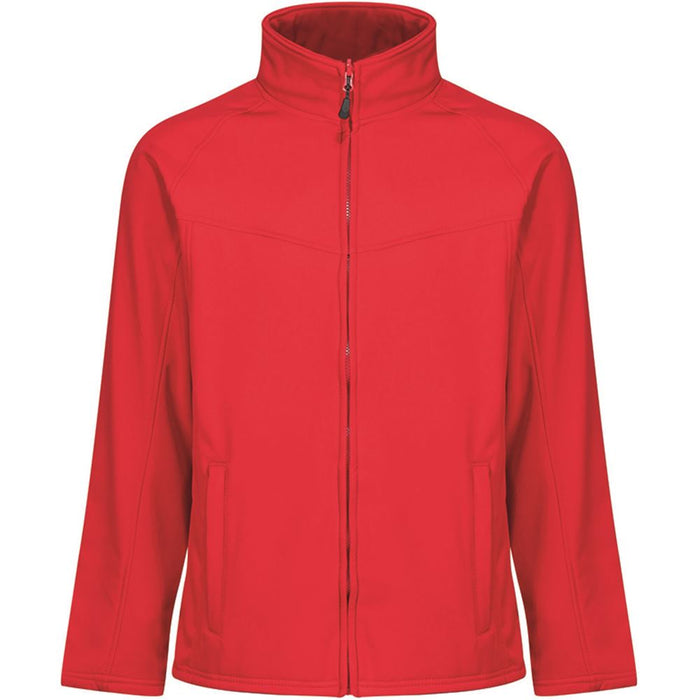 Regatta TRA642 Uproar Softshell Jacket (2L)