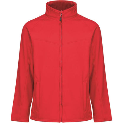 Regatta TRA642 Uproar Softshell Jacket (2L)
