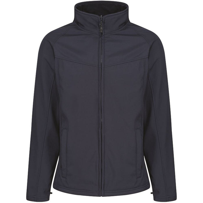 Regatta TRA642 Uproar Softshell Jacket (2L)