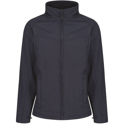 Regatta TRA642 Uproar Softshell Jacket (2L)