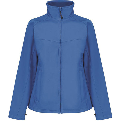 Regatta TRA645 Women's Uproar Softshell Jacket (2L)