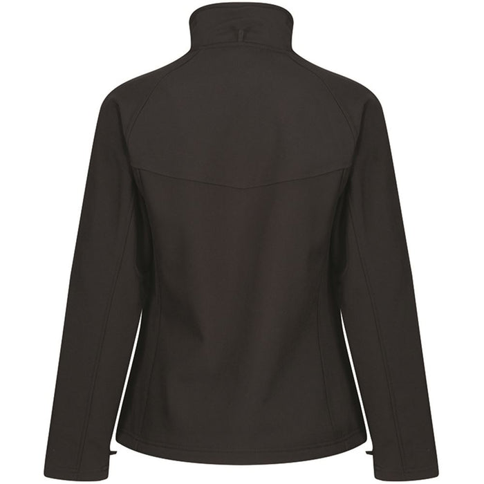 Regatta TRA645 Women's Uproar Softshell Jacket (2L)