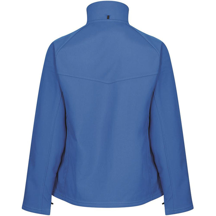 Regatta TRA645 Women's Uproar Softshell Jacket (2L)