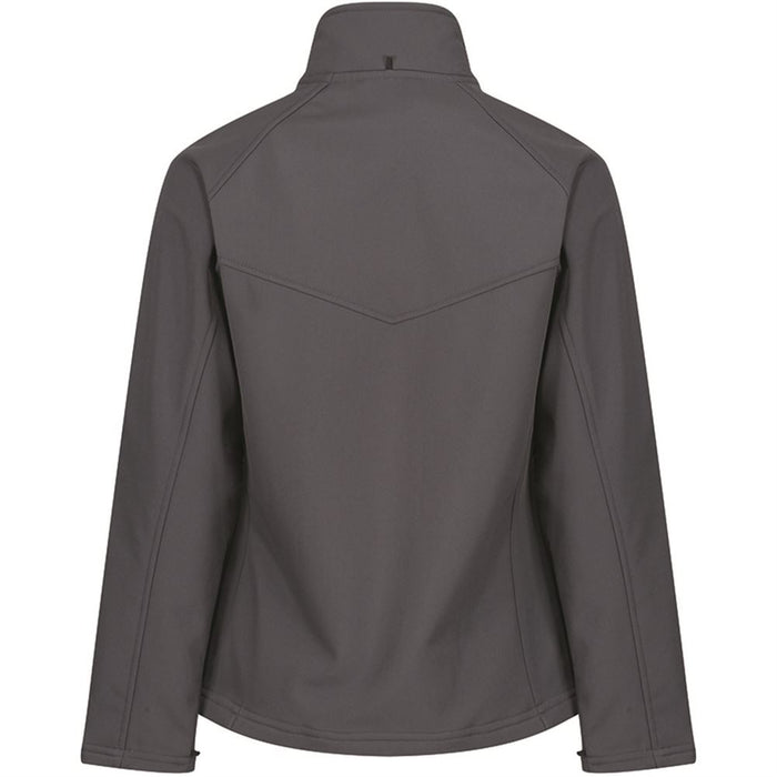 Regatta TRA645 Women's Uproar Softshell Jacket (2L)