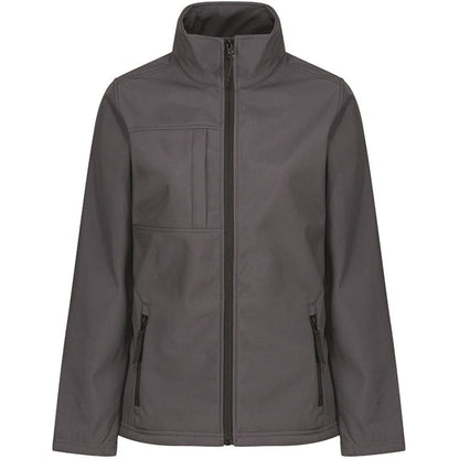 Regatta TRA689 Women's Octogon II Breathable Softshell Jacket (3L)