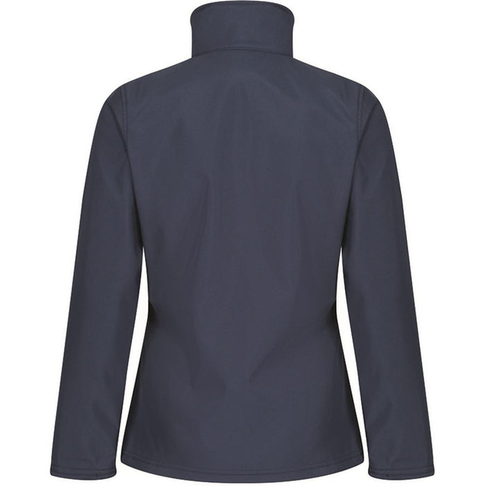 Regatta TRA689 Women's Octogon II Breathable Softshell Jacket (3L)