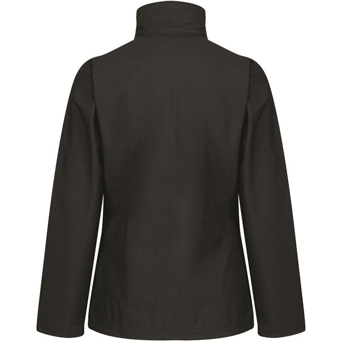 Regatta TRA689 Women's Octogon II Breathable Softshell Jacket (3L)
