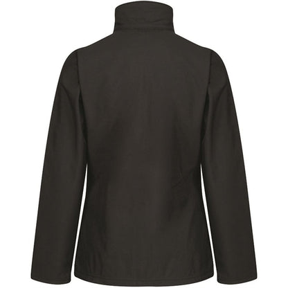 Regatta TRA689 Women's Octogon II Breathable Softshell Jacket (3L)