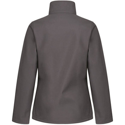 Regatta TRA689 Women's Octogon II Breathable Softshell Jacket (3L)