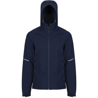 Navy / S - 37-38 Chest