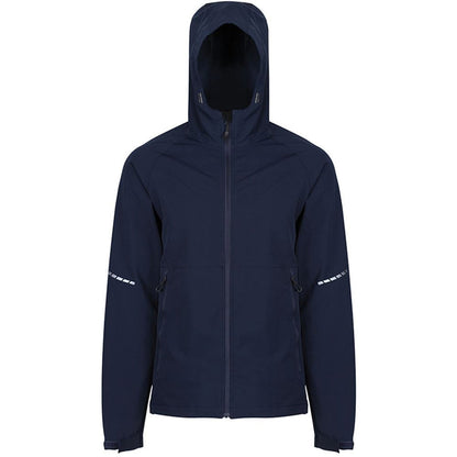 Regatta TRA710 X-Pro Prolite Eco Stretch Hooded Softshell Jacket (1L)