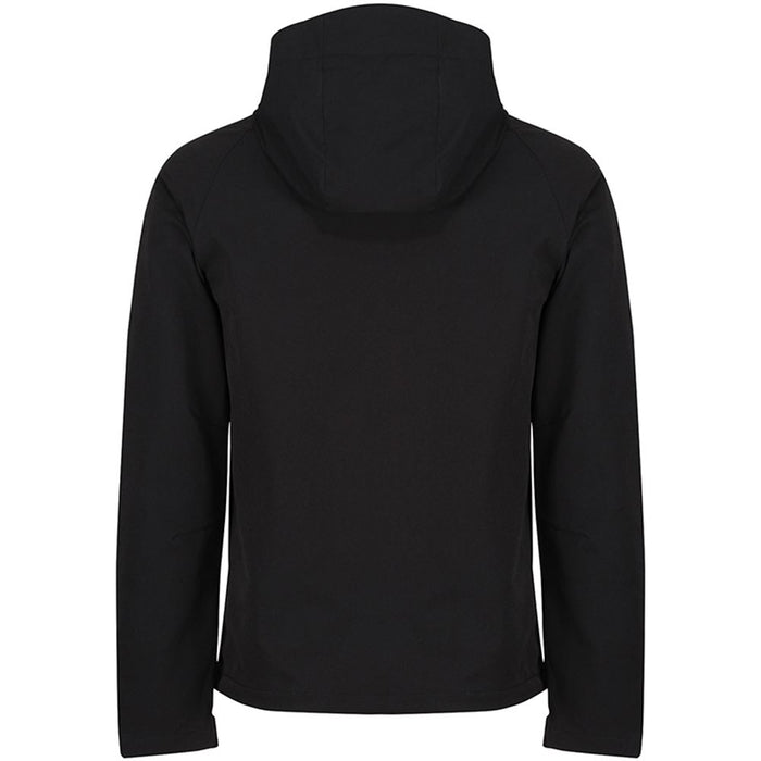 Regatta TRA710 X-Pro Prolite Eco Stretch Hooded Softshell Jacket (1L)