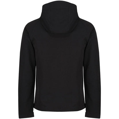 Regatta TRA710 X-Pro Prolite Eco Stretch Hooded Softshell Jacket (1L)