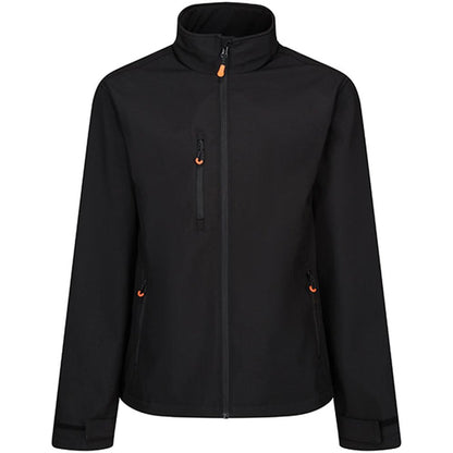 Regatta TRA739 Thermogen Powercell 5000 Heated Softshell Jacket (3L)