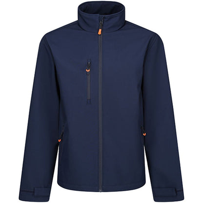 Regatta TRA739 Thermogen Powercell 5000 Heated Softshell Jacket (3L)