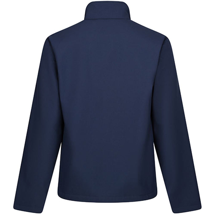 Regatta TRA739 Thermogen Powercell 5000 Heated Softshell Jacket (3L)