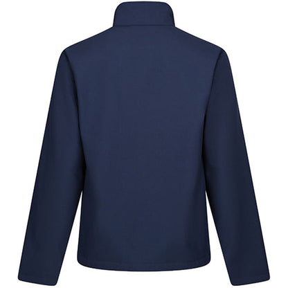Regatta TRA739 Thermogen Powercell 5000 Heated Softshell Jacket (3L)