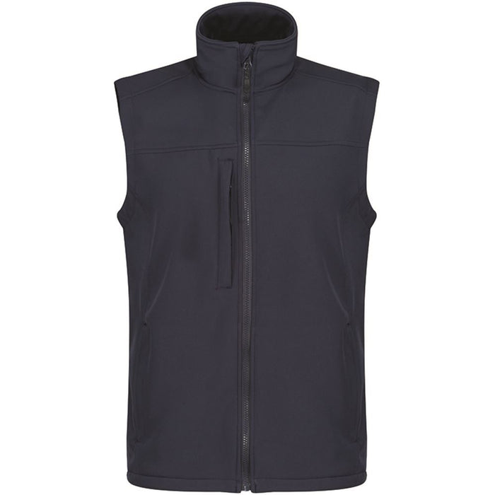 Regatta TRA788 Flux Softshell Bodywarmer (2L)