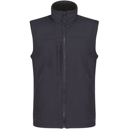 Regatta TRA788 Flux Softshell Bodywarmer (2L)