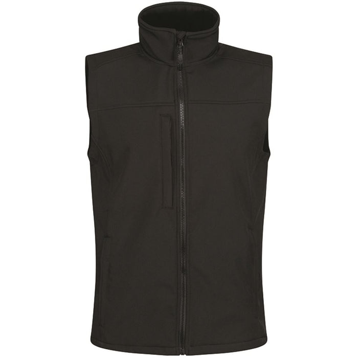 Regatta TRA788 Flux Softshell Bodywarmer (2L)