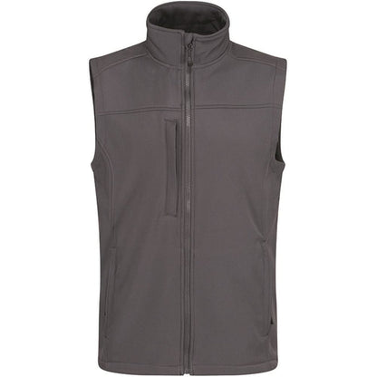 Regatta TRA788 Flux Softshell Bodywarmer (2L)