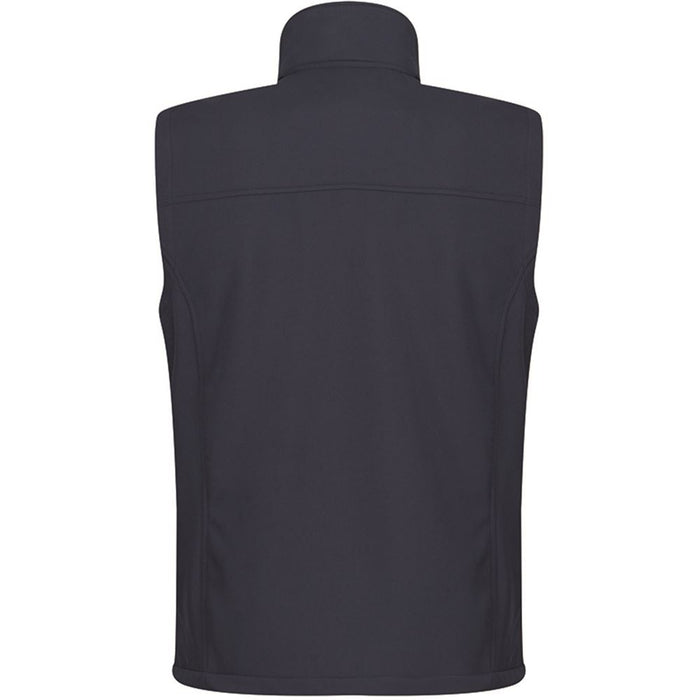 Regatta TRA788 Flux Softshell Bodywarmer (2L)