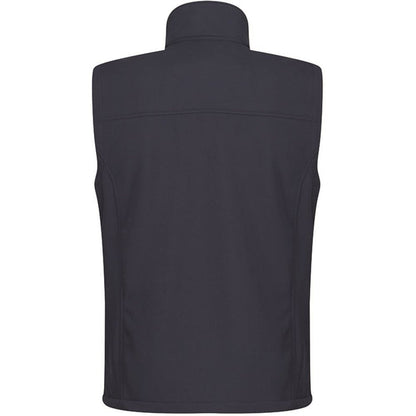 Regatta TRA788 Flux Softshell Bodywarmer (2L)