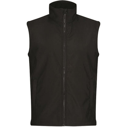 Regatta TRA844 Ablaze Printable Softshell Bodywarmer
